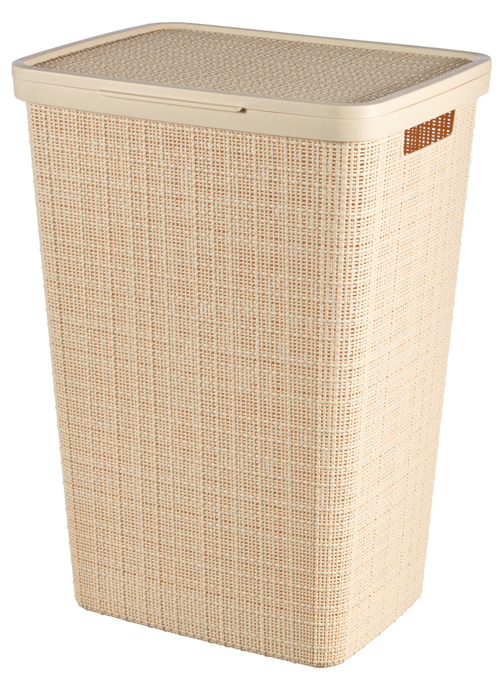 SZENNYESTARTÓ - Basics, műanyag (43/34/58.2cm) - Curver