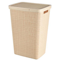 SZENNYESTARTÓ - Basics, műanyag (43/34/58.2cm) - Curver