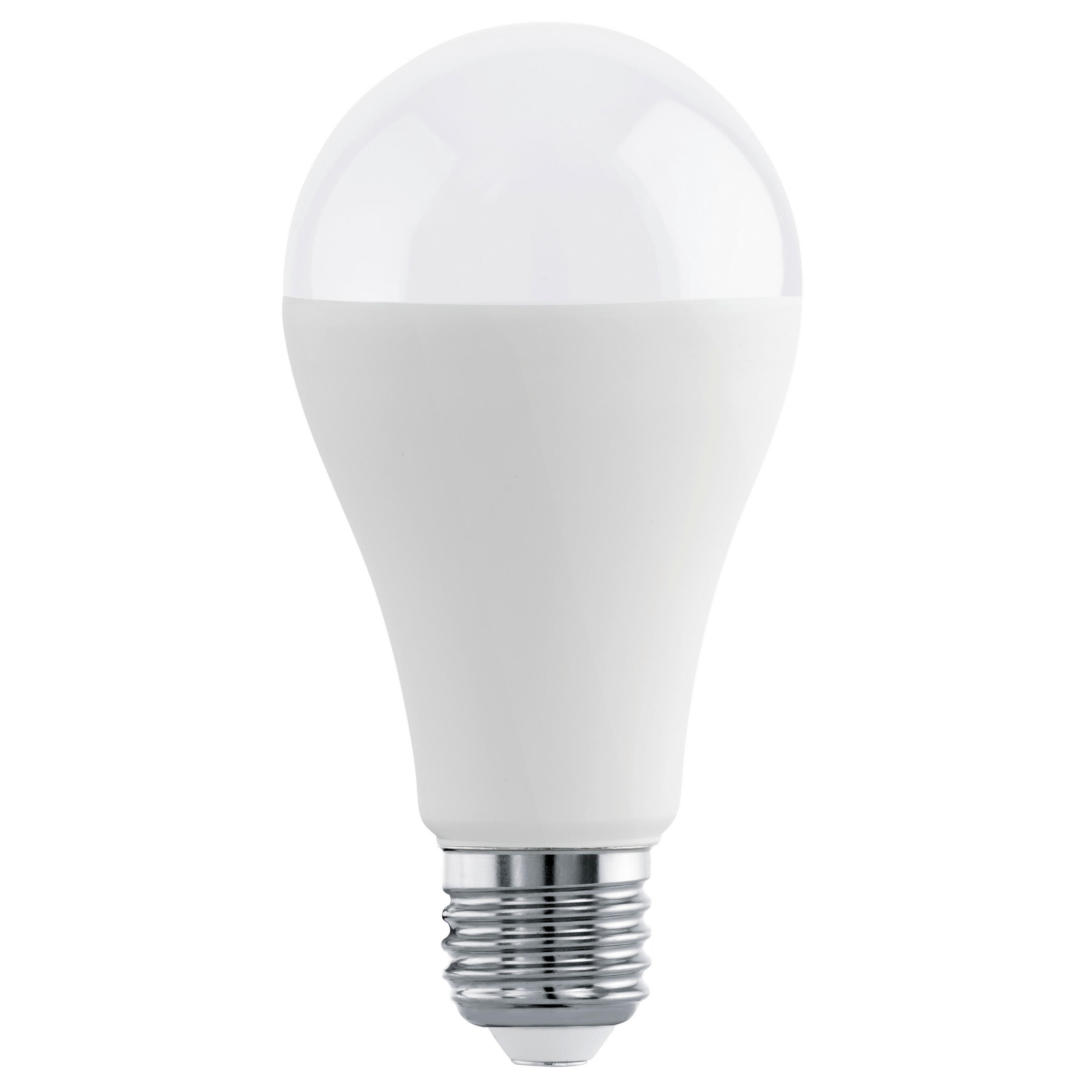 LED SIJALICA - opal, Osnovno, plastika (11,4cm) - Homeware