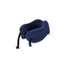NACKENKISSEN   - Blau, Basics, Textil