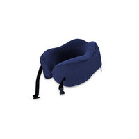 NACKENKISSEN   - Blau, Basics, Textil