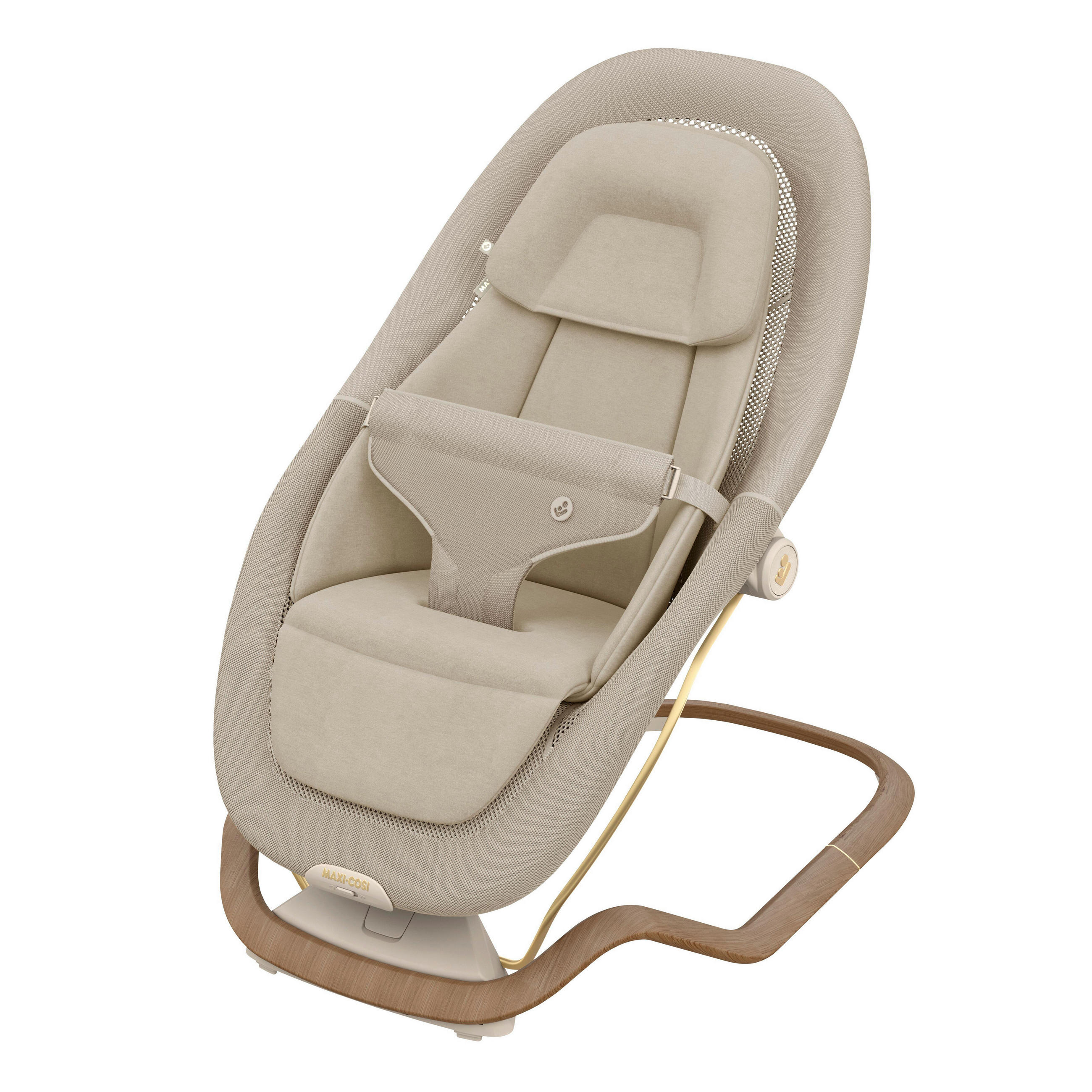 BABYSITTER Dove Pro  - Basics (45/60/73cm) - Maxi Cosi Pro