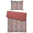 WENDEBETTWÄSCHE Satin 140/200 cm  - Multicolor, KONVENTIONELL, Textil (140/200cm) - Esposa