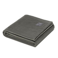 DEKORATIVNA ODEJA  UNI  150/200 cm       sivorjava  - sivorjava, Basics, tekstil (150/200cm) - S. Oliver