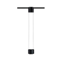 SCHIENENSYSTEM-HÄNGELEUCHTE - Basics (20-150/9,8/8,5cm) - Paulmann