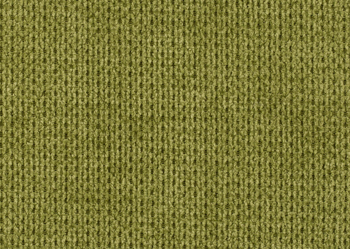 FERNSEHSESSEL in Mikrofaser Grün  - Schwarz/Grün, KONVENTIONELL, Kunststoff/Textil (83/113/92cm) - Xora