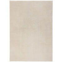WEBTEPPICH Wohnzimmer 170/230 cm Beige rechteckig  - Beige, Basics, Textil (170/230cm) - Novel