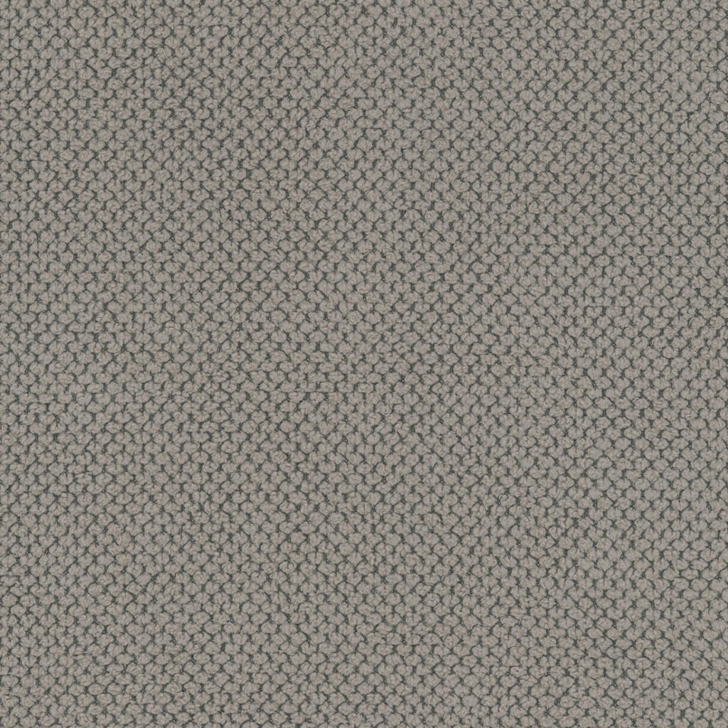 Thumbnail - Carryhome Boxbett, Greige, Textil, H3, Höhe ca. 20 cm, 200x200 cm, Bettkasten, gepolstertes Kopfteil, Topper durchgehend...