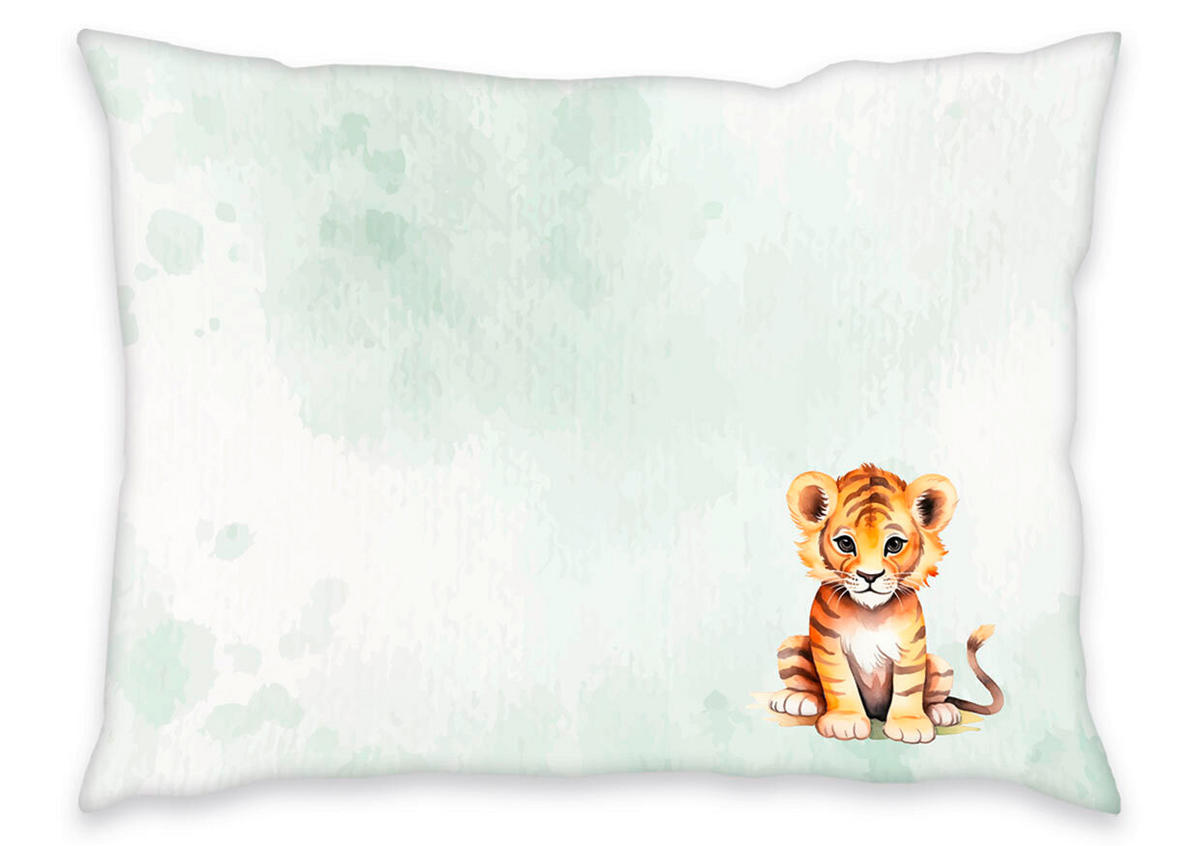 POSTELJNINA SAFARI 140/200 cm renforcé  - Basics, tekstil (140/200cm)