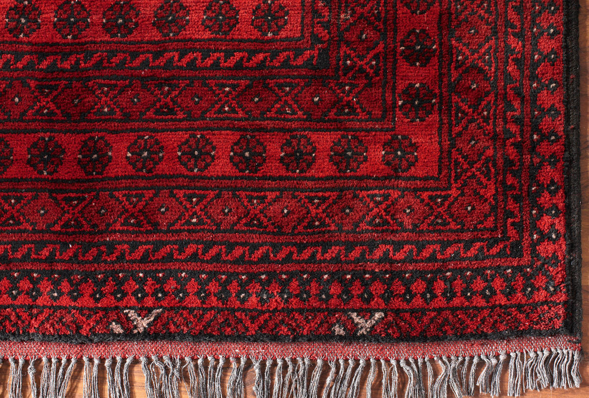 ORIENTÁLNÍ KOBEREC, 80/200 cm, vícebarevná - vícebarevná, Lifestyle (80/200cm) - Cazaris