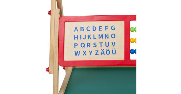 MALTAFEL  - Multicolor, Basics, Holz/Holzwerkstoff (68/53/122cm) - My Baby Lou