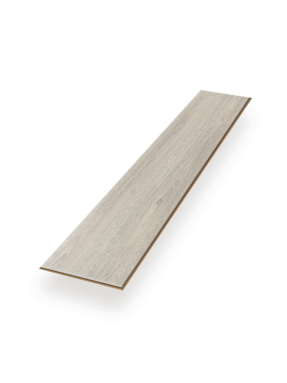 LAMINATBODEN Charlotte Eiche EGGER Nature Sense  per  m² - Eichefarben/Hellgrau, KONVENTIONELL, Holzwerkstoff (129.2/19.3/0.7cm) - Egger Holzwerkstoffe