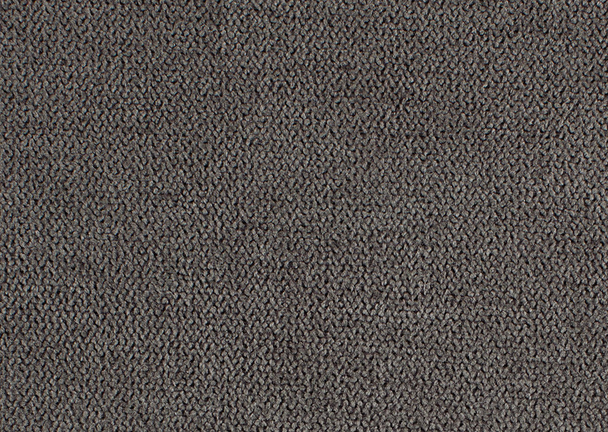 BOXSPRINGBETT 180/200 cm  in Braun  - Alufarben/Braun, Design, Kunststoff/Textil (180/200cm) - Beldomo - Sleep