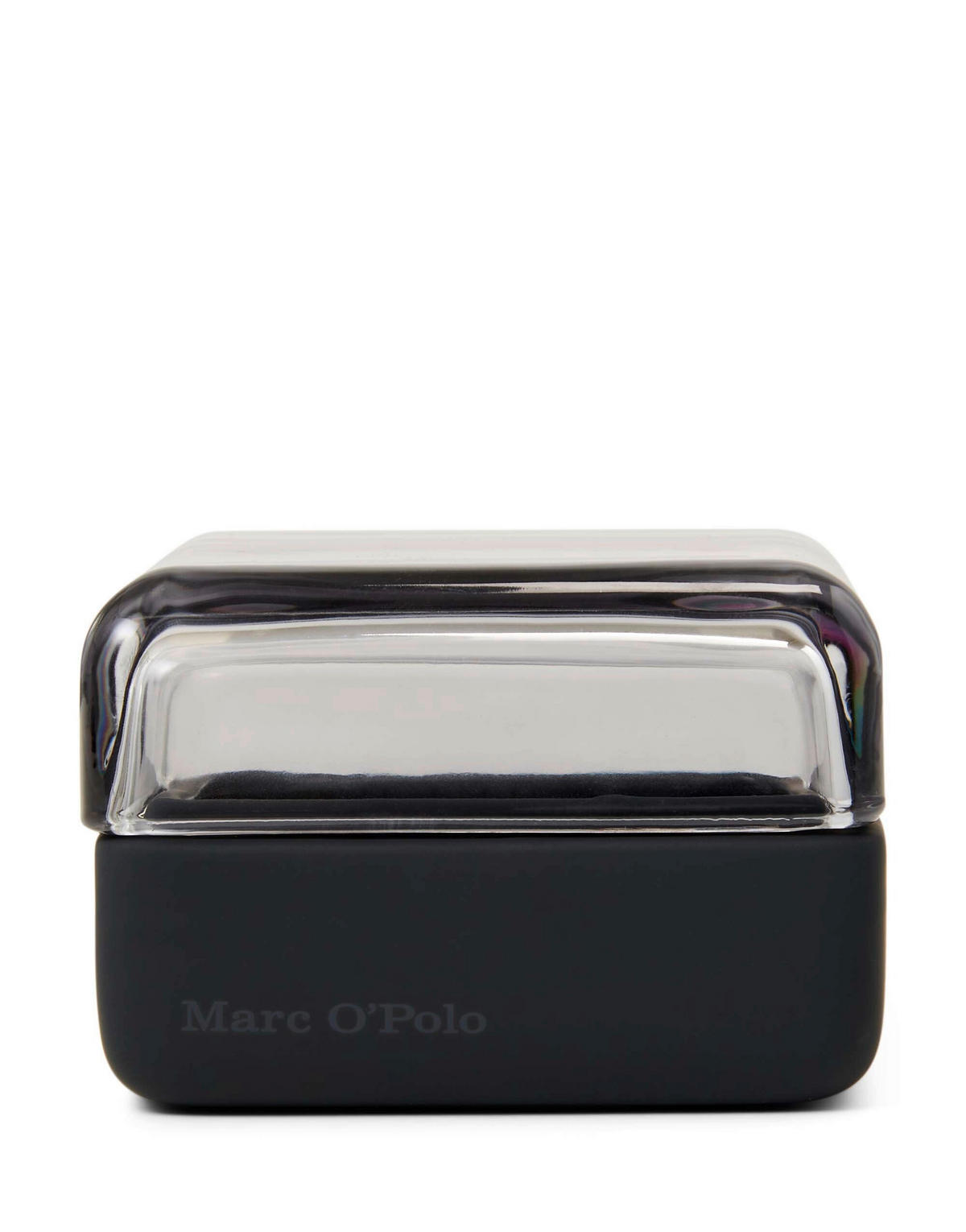 KUTIJA ZA ODLAGANJE   9/9/6 cm      - antracit, Dizajnerski (9/9/6cm) - Marc O'Polo