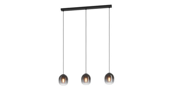 HÄNGELEUCHTE 77/14,5/110 cm - Basics (77/14,5/110cm) - Novel
