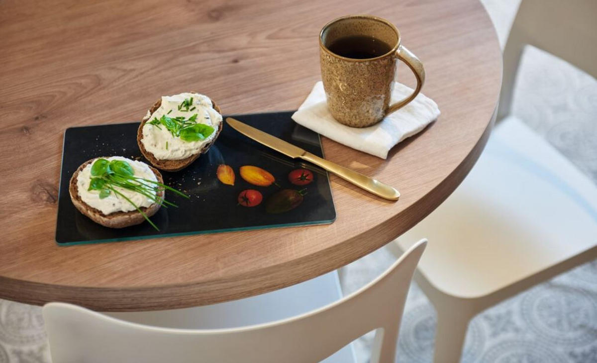 ESPRESSOTASSE Matera 90 ml  - Sandfarben, LIFESTYLE, Keramik (90ml) - Leonardo