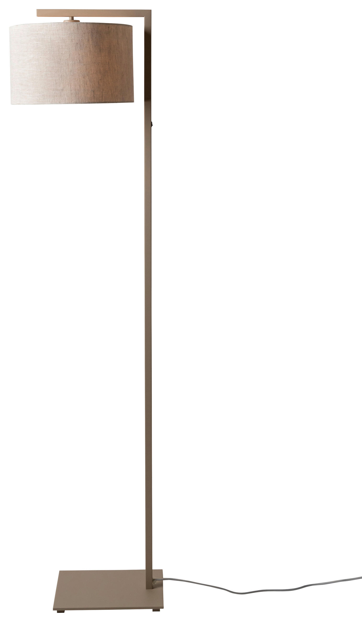 It's about Romi STOJACÍ LAMPA, 30/160 cm