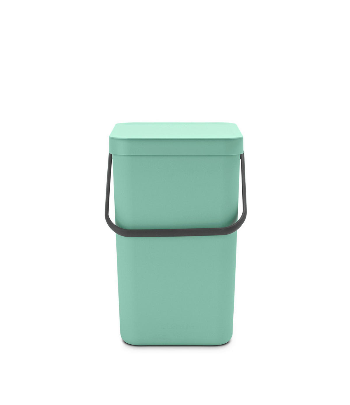 ABFALLEIMER Kunststoff   - Basics, Kunststoff (26.8/40.1/34.5cm) - Brabantia