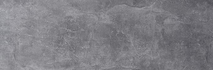 KOMMODE Grau, Weiß  - Silberfarben/Weiß, KONVENTIONELL, Kunststoff (60/83/35cm) - MID.YOU
