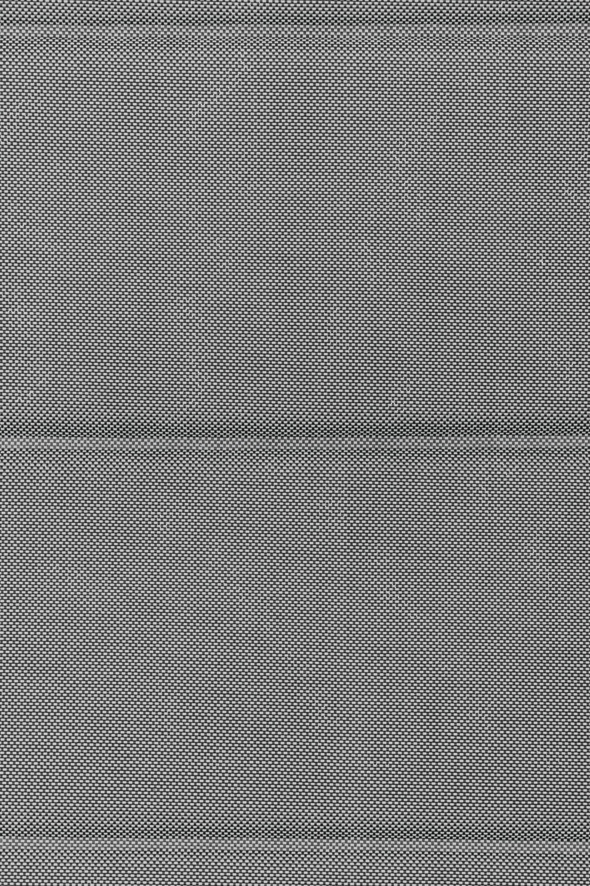 GARTENSESSEL Metall, Textil Anthrazit, Dunkelgrau  - Dunkelgrau/Anthrazit, Konventionell, Textil/Metall (56/110/65cm) - Amatio