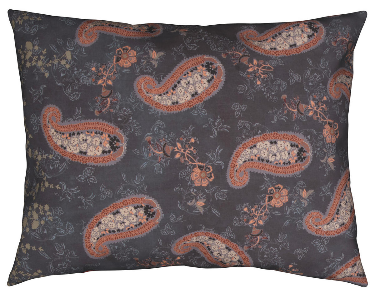 POSTELJINA  ANACAPRI  - višebojno, Design, tekstil (140/200cm) - Bassetti