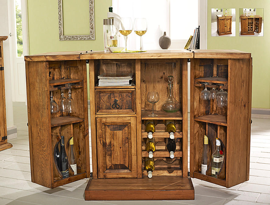 Comodă 71/100/64 cm