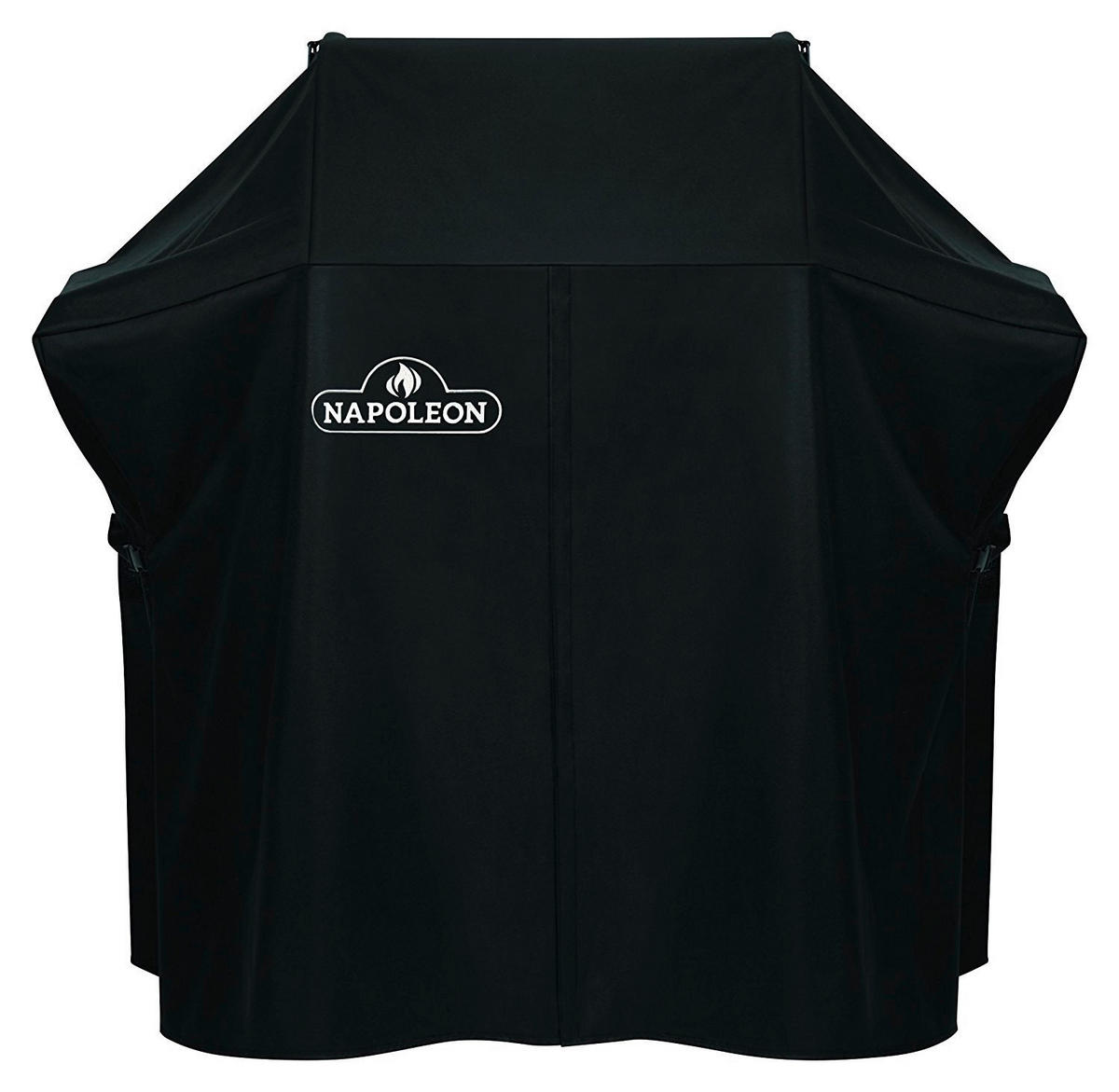 PREVLKEKA ZA ŽAR 61326 - črna, Basics, tekstil (73,66/56,89/114,30cm) - Napoleon