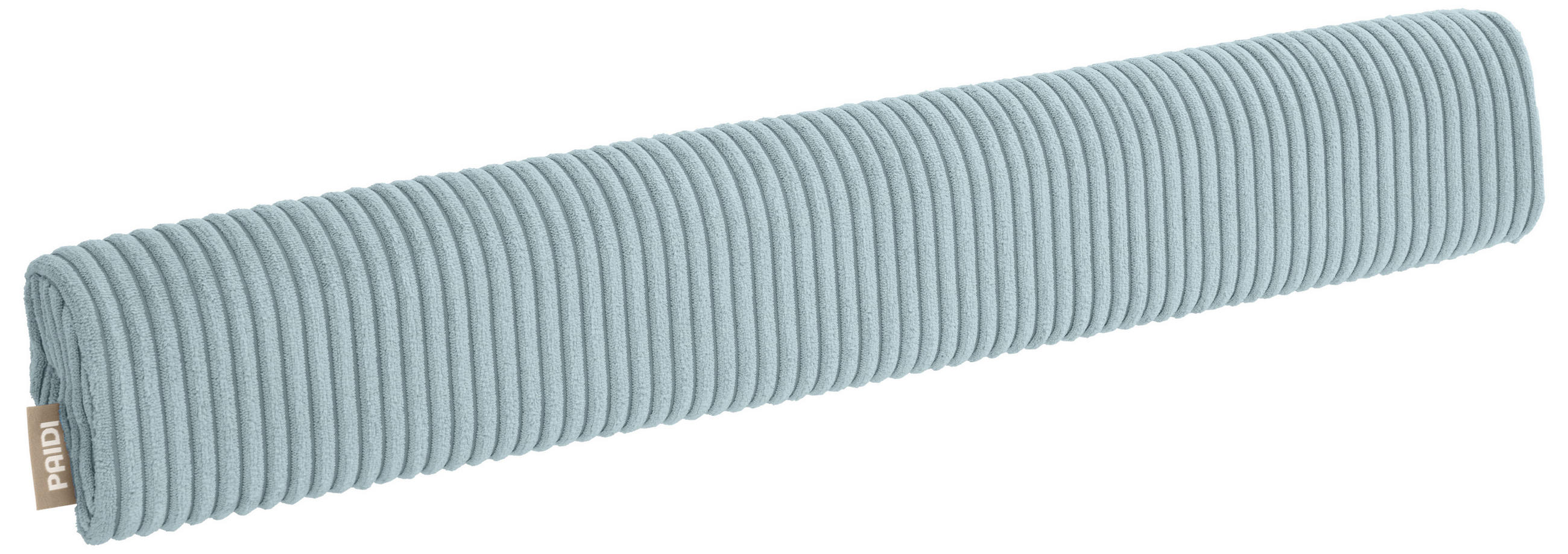 WICKELKOMMODENKOPFSCHUTZ  - Blau, Basics, Textil (78/12/7cm) - Paidi