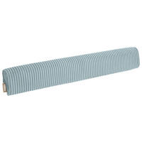 WICKELKOMMODENKOPFSCHUTZ  - Blau, Basics, Textil (78/12/7cm) - Paidi