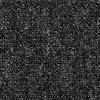 TEPPICHFLIESE - Dunkelgrau, Basics, Textil (50/50cm)