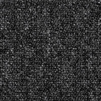 TEPPICHFLIESE - Dunkelgrau, Basics, Textil (50/50cm)