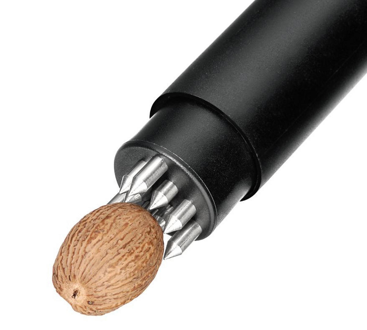 MUSKATREIBE - Schwarz, Design, Kunststoff/Metall (16,5cm) - WMF