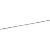 WINKELPROFIL - Transparent/Alufarben, Basics, Kunststoff/Metall (100/2/2cm) - Paulmann