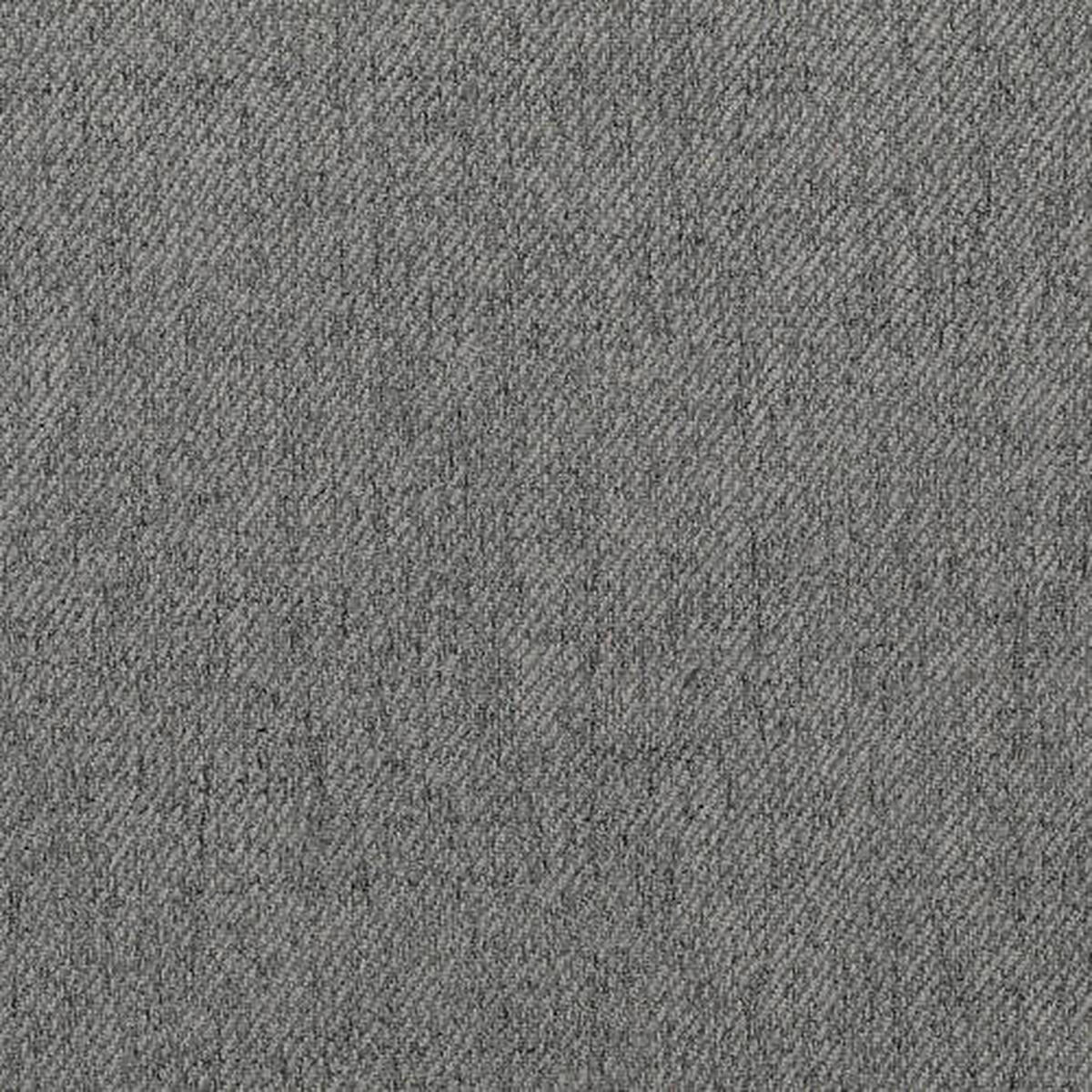 HÖRNSOFFA i flatväv brun  - brun/svart, Design, textil/plast (235/175cm) - MID.YOU