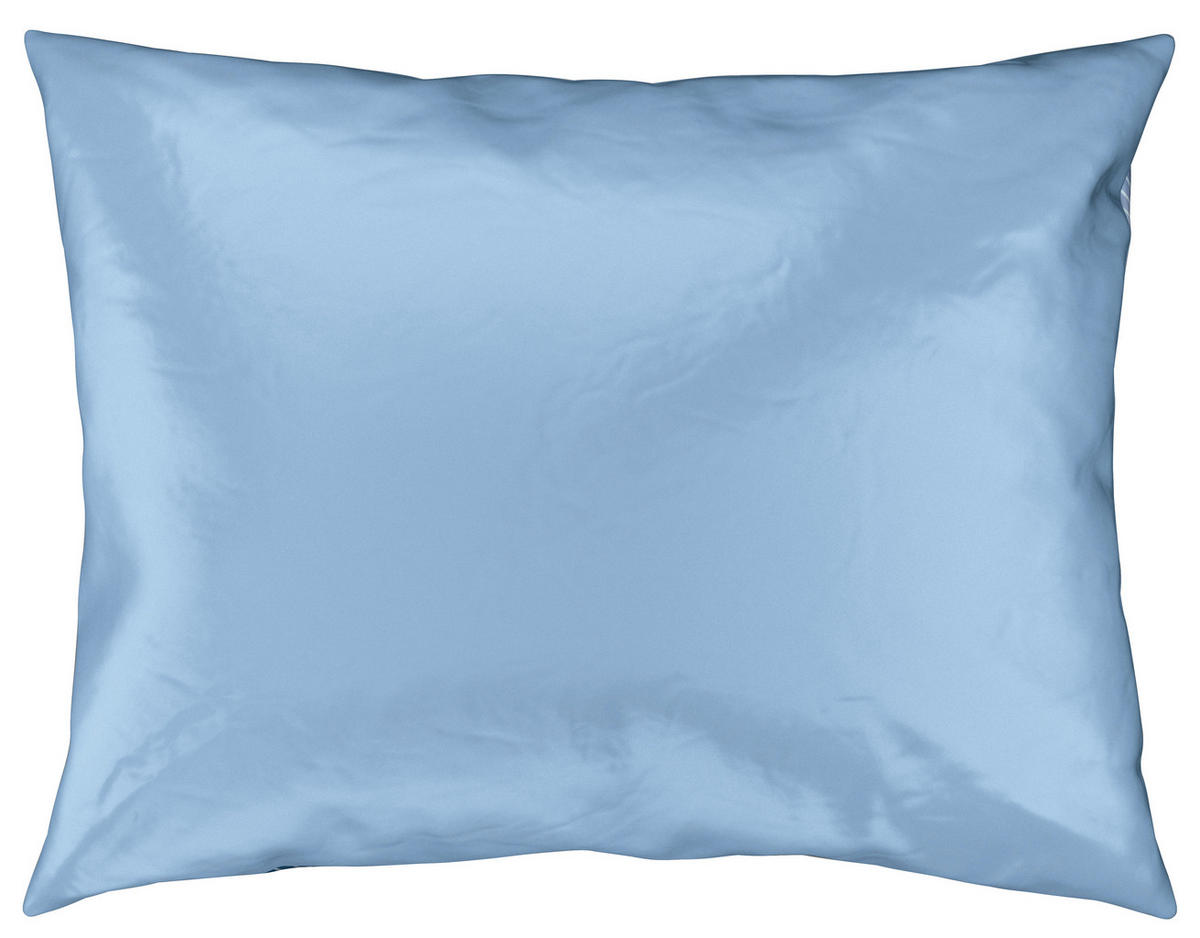 POVLEČENÍ, satén, fialová, 140/200 cm - fialová, Konvenční, textil (140/200cm) - Esposa