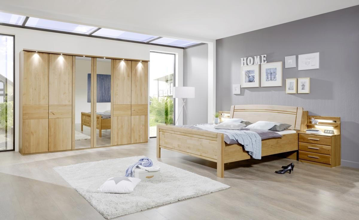 SPÁLŇA, farba jelše - farba jelše, Design, drevo (180cm) - Dieter Knoll