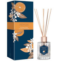 SZOBAILLATOSÍTÓ virágos   - Basics (100ml)