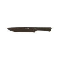 NOŽ KUHARSKI  Black Edge        20 cm    - crna, Basics, metal/plastika (20cm) - Sambonet