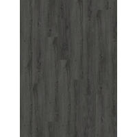 VINYLBODEN SPC 4,5mm inkl. Trittschall  - Eichefarben, Basics, Kunststoff (18,20/122/0,45cm)