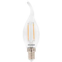LED FILAMENT IZZÓ   E14  - Basics (3.5/12.3/3,5cm)