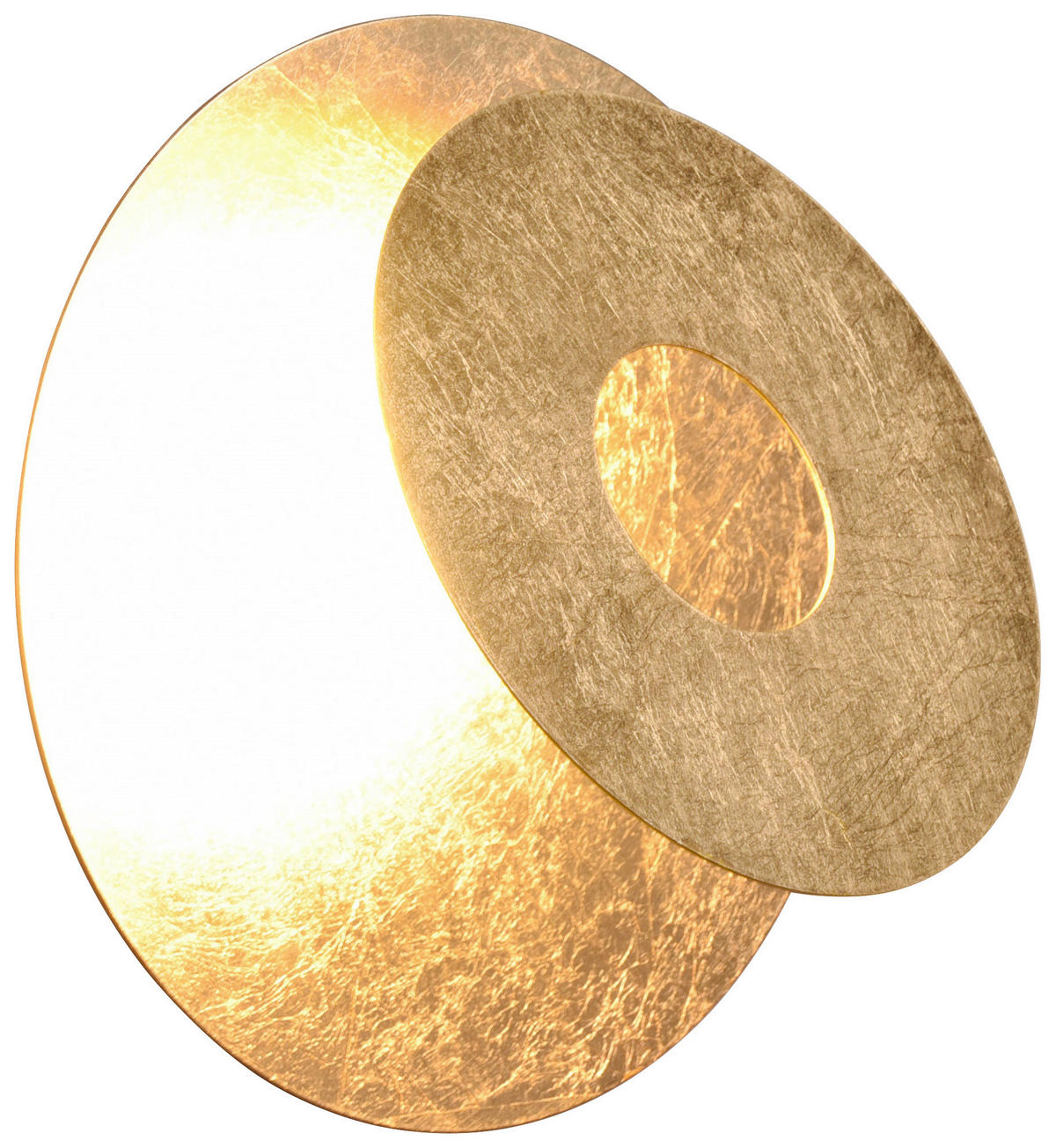 LED-WANDLEUCHTE 18/7,2 cm   - Design (18/7,2cm)