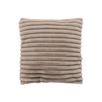 FELLKISSEN  45/45 cm   - Elfenbein, Basics, Textil (45/45cm)