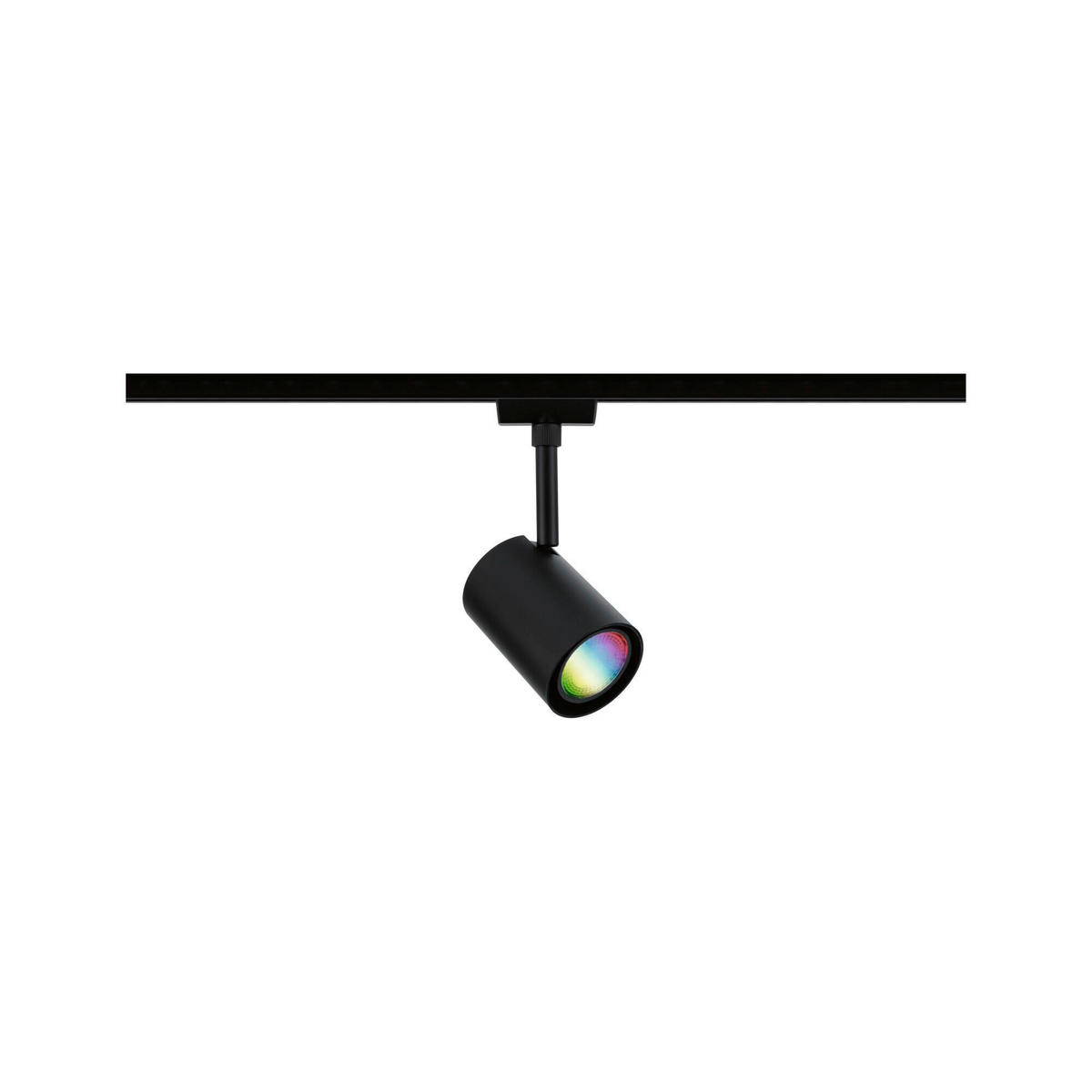 SCHIENENSYSTEM-STRAHLER - Basics (6,5/16,3cm) - Paulmann
