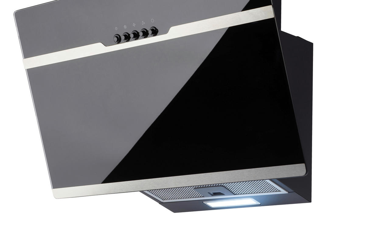 ECKKÜCHE 300/240 cm  in Graphitfarben, Eiche Wotan  - Schieferfarben/Eiche Wotan, Basics, Holzwerkstoff/Metall (300/240cm) - Held