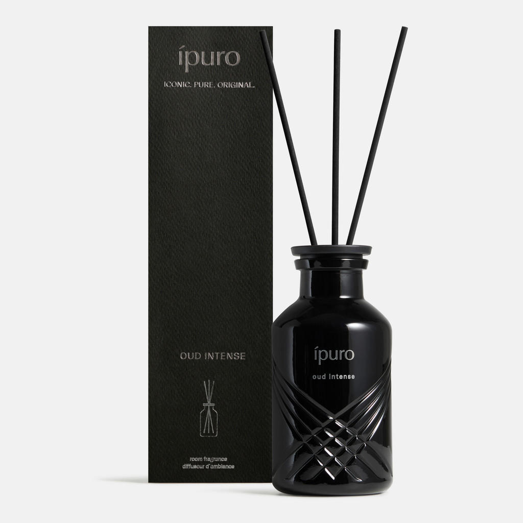 Ipuro VÔŇA DO BYTU 240 ml