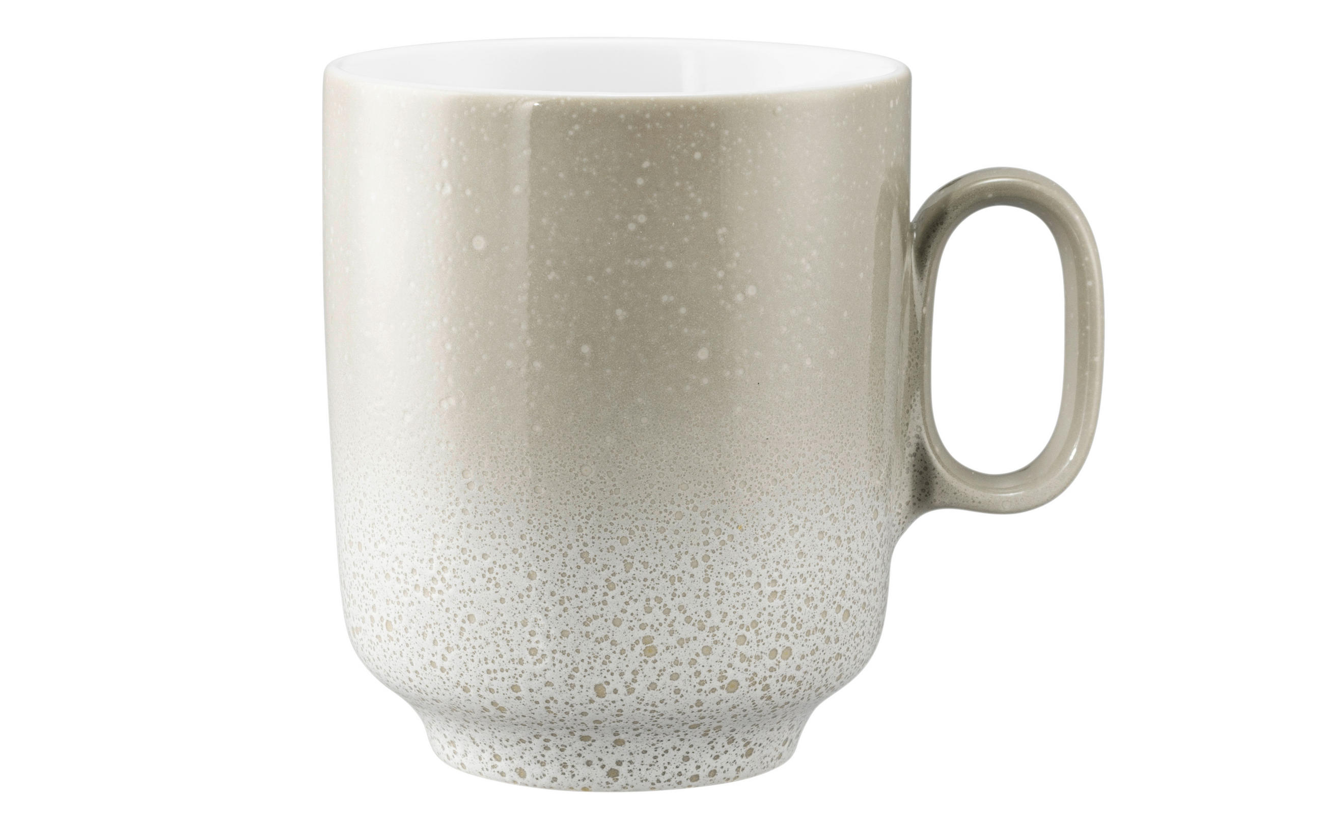 BECHER    - KONVENTIONELL (0,40l) - Seltmann Weiden