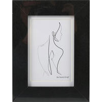 RAM ZA SLIKE     15/20 cm     - crna, Osnovno, papir/staklo (15/20cm) - Monee