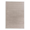 HOCHFLORTEPPICH 67/130 cm Pure Beige  - Beige, KONVENTIONELL, Textil (67/130cm) - Schöner Wohnen