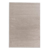 HOCHFLORTEPPICH 160/230 cm Pure Beige  - Beige, KONVENTIONELL, Textil (160/230cm) - Schöner Wohnen