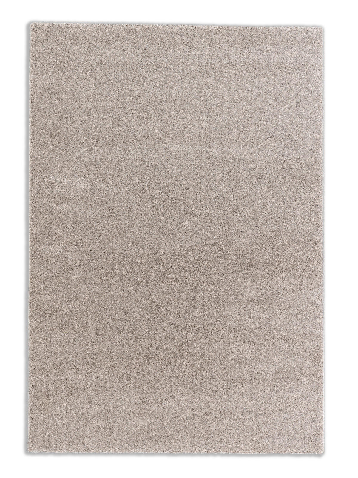 HOCHFLORTEPPICH 160/230 cm Pure Beige  - Beige, KONVENTIONELL, Textil (160/230cm) - Schöner Wohnen